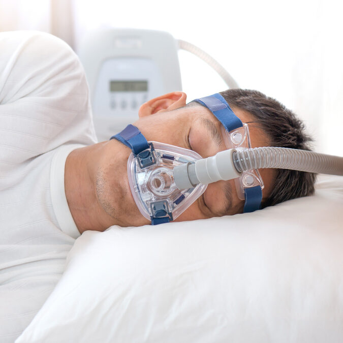 Sleep Apnea Sleeping Disorder Symptoms and Treatment