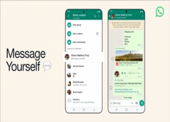 WhatsApp New Features Coming Soon