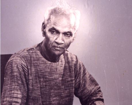 Pandit Shriram Sharma Aanwalkheda