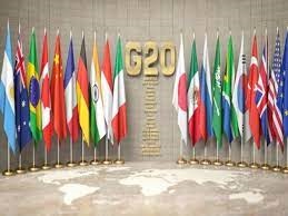 भारत को मिलेगी G20 की अध्यक्षता