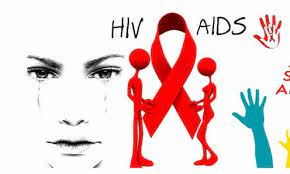 વિશ્વ એઇડ્સ દિવસ પહેલા યુનિસેફે આપી ચેતવણી, 2030 સુધીમાં 'AIDS'ને ખતમ કરવો મુશ્કેલ