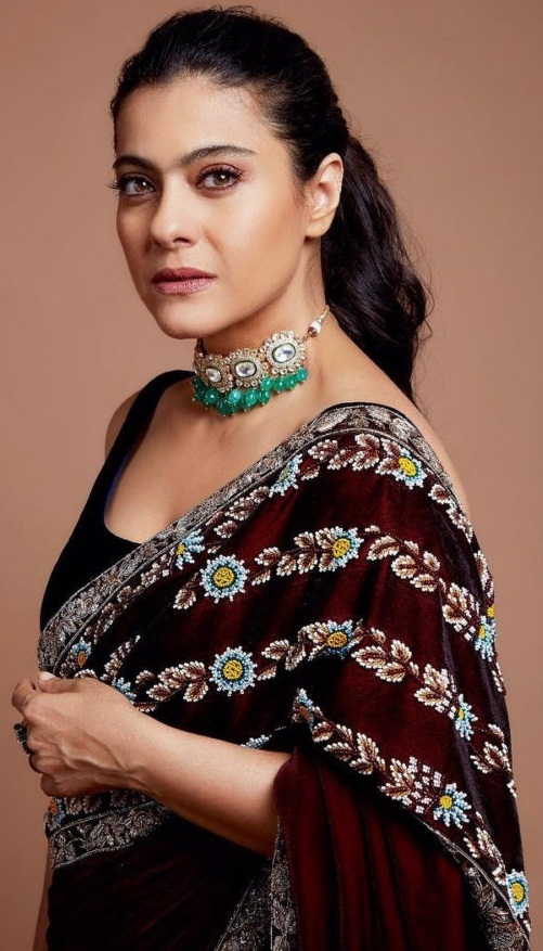 Hindi cinema is progressive will bounce back stronger says Kajol