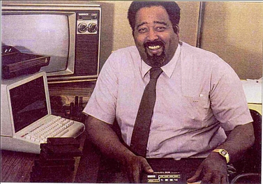 Google Doodle Honours Gerald Jerry Lawson All You Need To Know About Jerry Lawson