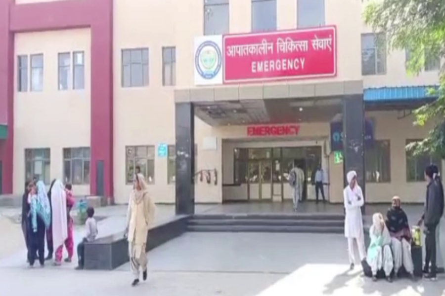 SHKM Medical College Nalhar