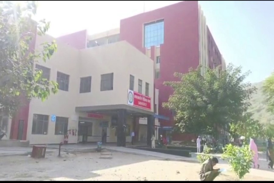 SHKM Medical College Nalhar