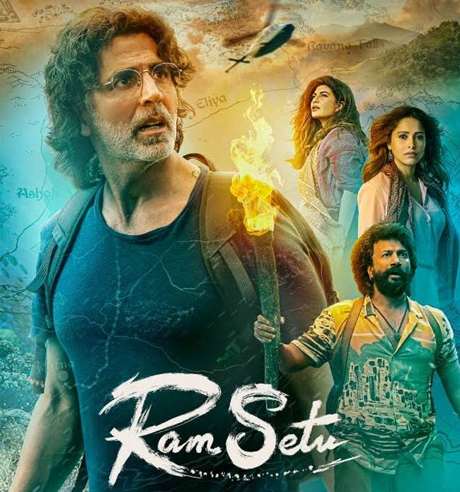 ram setu