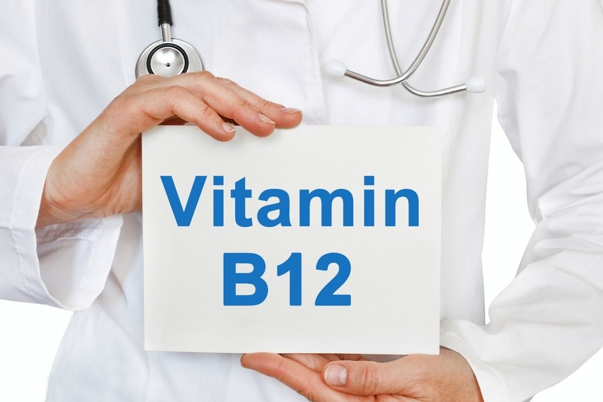 Vitamin B12 Deficiency Symptoms and Treatment