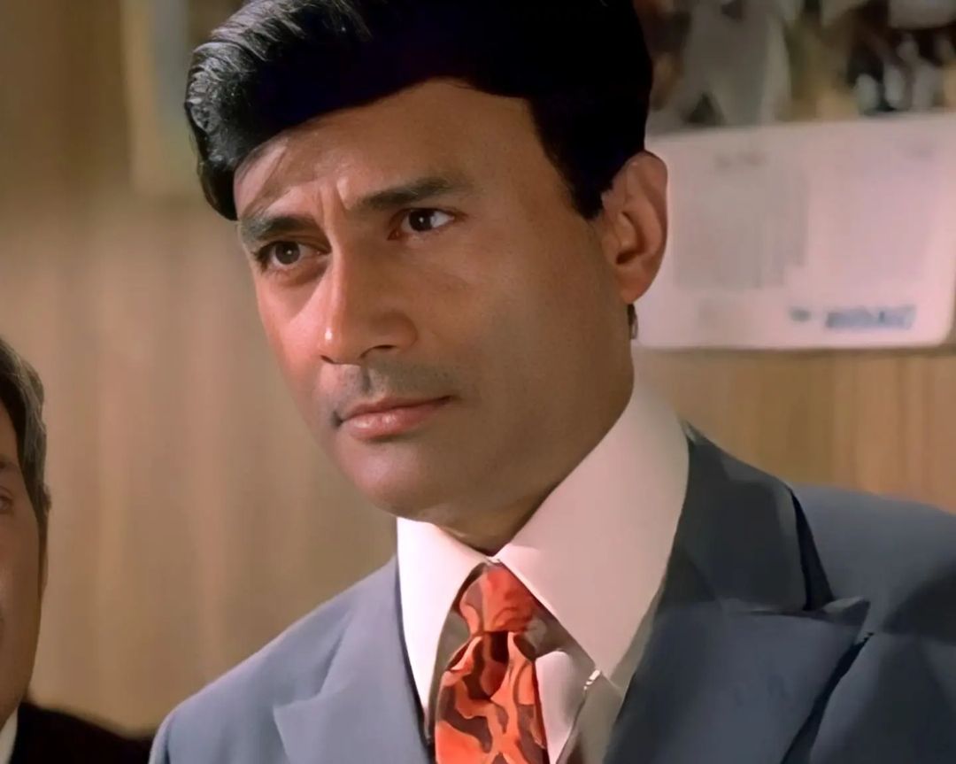 Dev Anand Death Anniversary