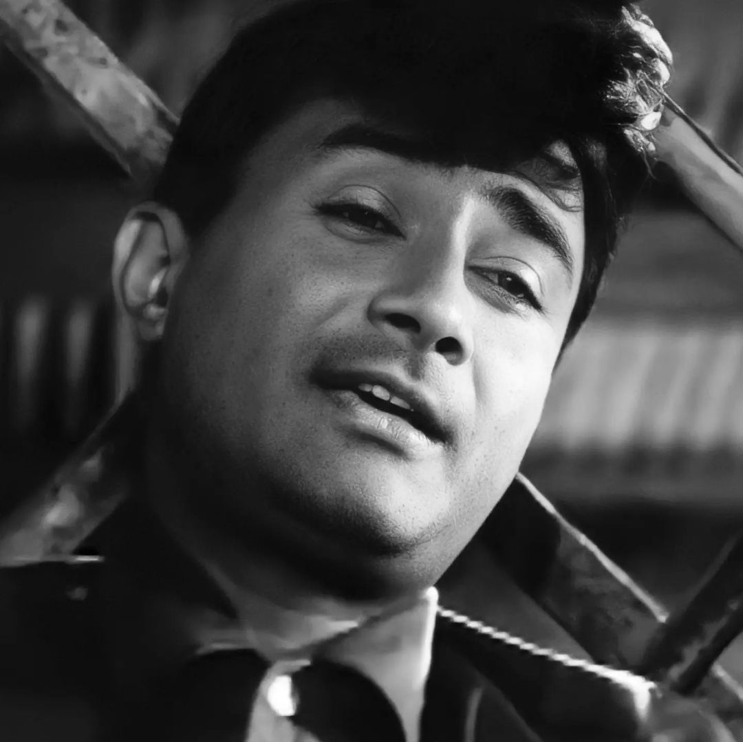 Dev Anand Death Anniversary