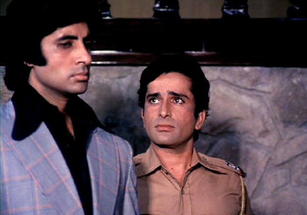 Shashi Kapoor death anniversary: take a look at his top 5 films