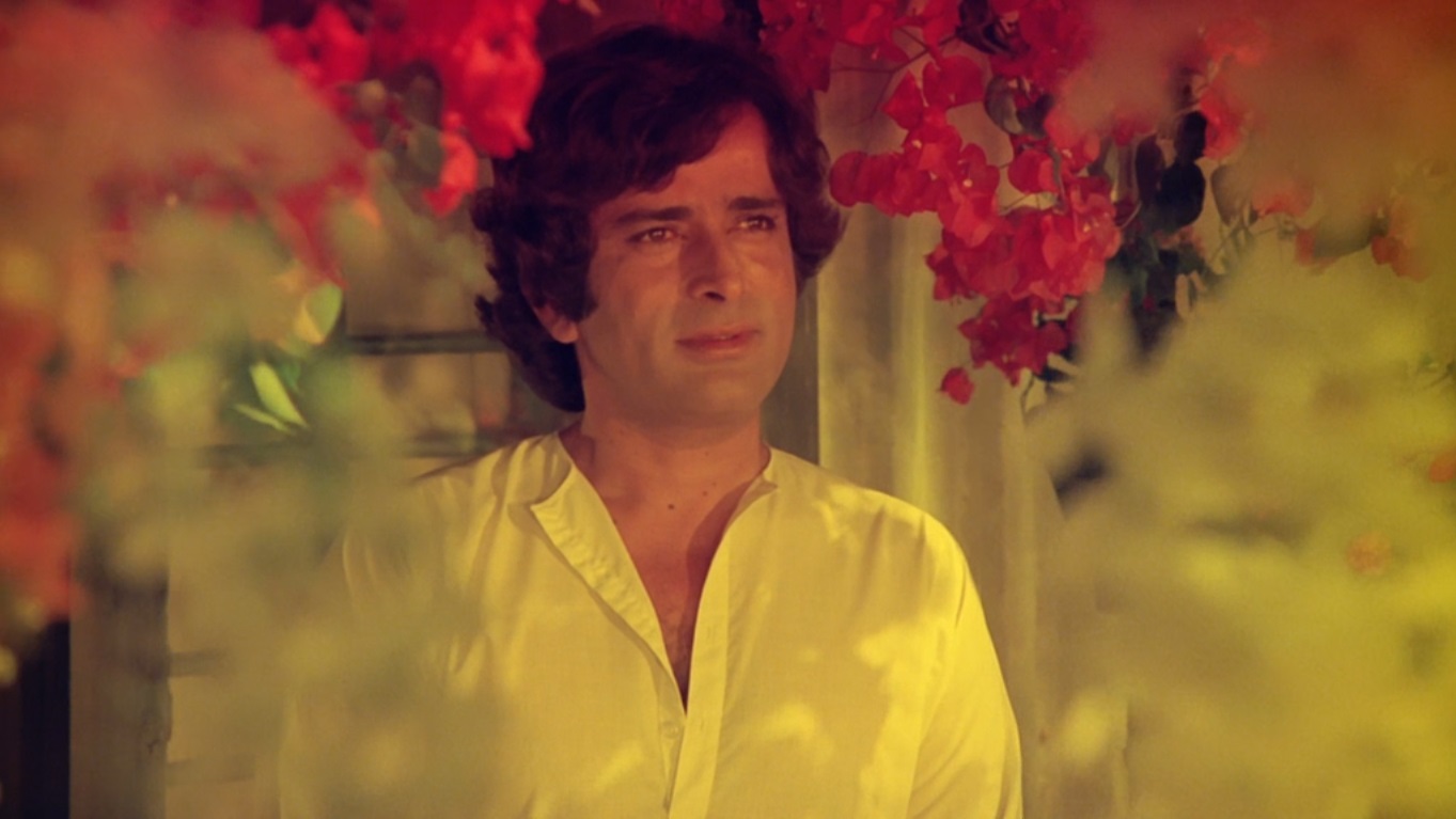 Shashi Kapoor death anniversary: take a look at his top 5 films