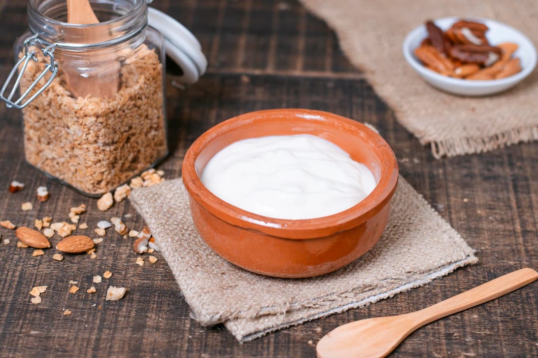 How beneficial is eating curd in winter Know the opinion of experts here