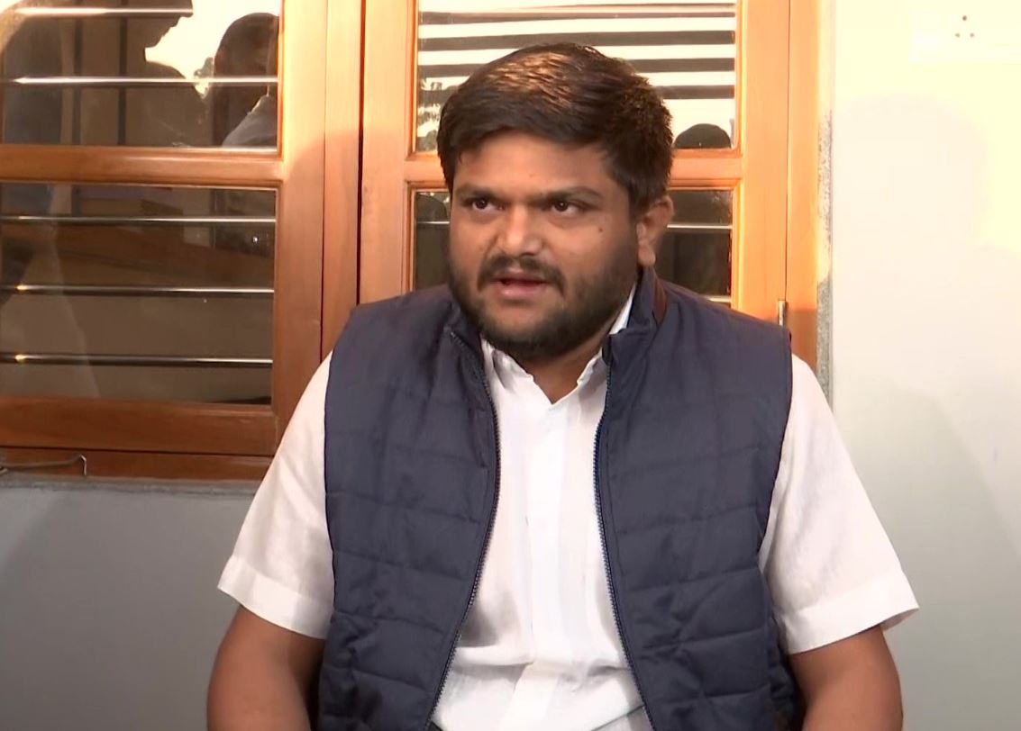 hardik patel