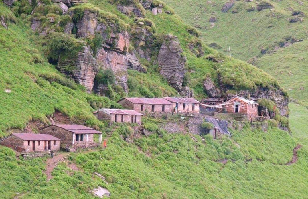 Uttarakhand Tourism