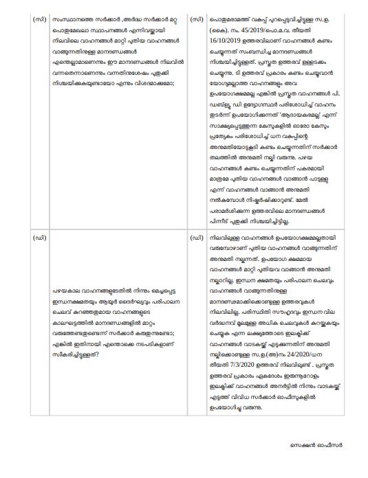 k n Balagopal  k n balagopal replied rama  k n Balagopal about figures of vehicles  വാഹനങ്ങളുടെ കണക്കുകൾ ലഭ്യമല്ല  കെ കെ രമ  കെ എൻ ബാലഗോപാൽ  കേരള വാർത്തകൾ  മലയാളം വാർത്തകൾ  സർക്കാർ ഇതുവരെ വാങ്ങിയ വാഹനങ്ങളുടെ വിവരങ്ങൾ  ധനകാര്യവകുപ്പ്  KK RAMA MLA  k k rama asked Figures of vehicles bought govt  kerala latest news  malayalam news  Finance Department  Vehicle figures are not available kn balagopal