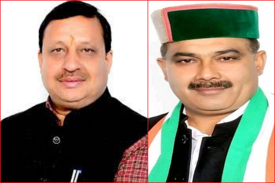 Himachal Assembly Election Result 2022