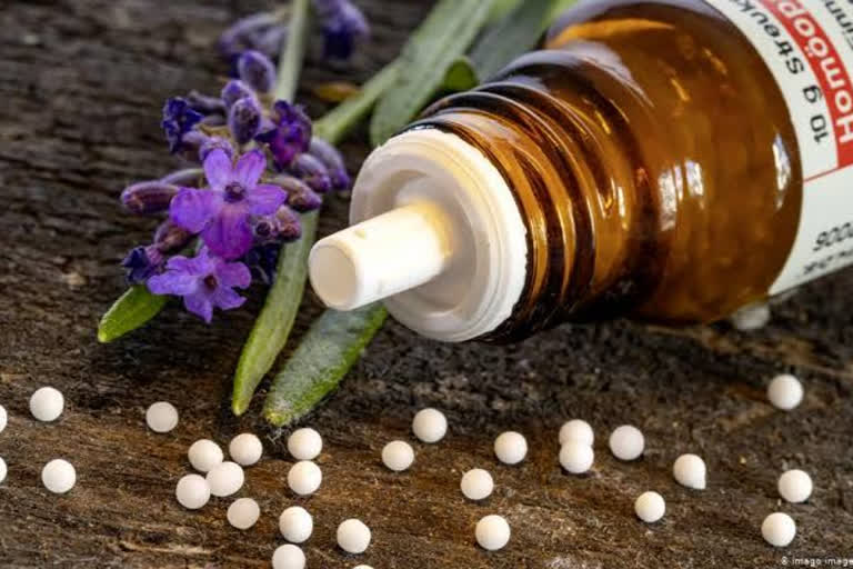 homeopathic medicines are effective effect in homeopathy system