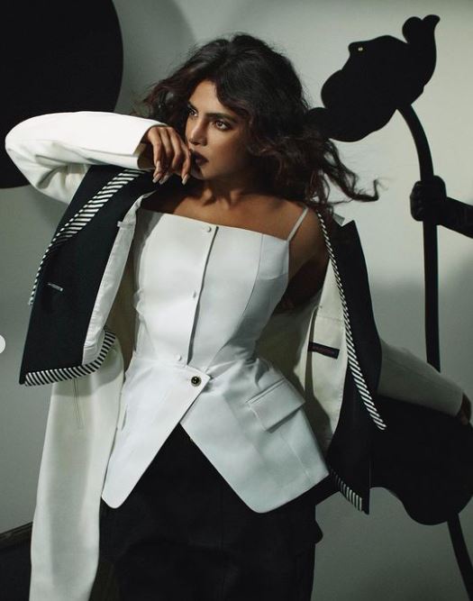 Priyanka Chopra