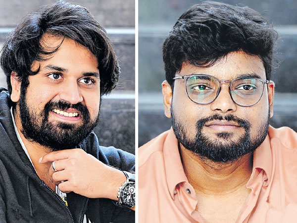 tollywood debut directors 2022