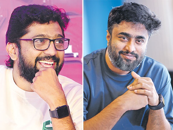 tollywood debut directors 2022