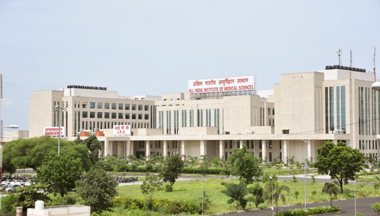 AIIMS Nagpur