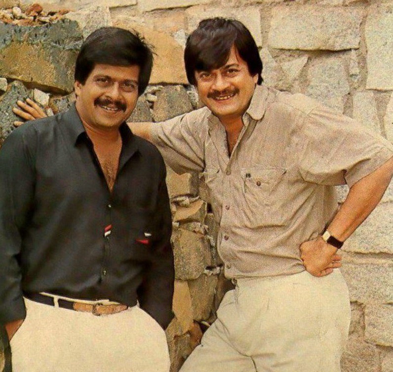 Shankar nag Birthday