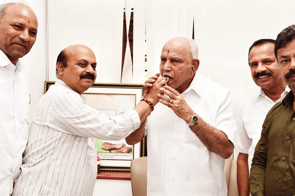 misunderstanding-between-cm-basavaraja-bommai-and-yadiyurappa