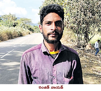 odisha driver build bridge on river