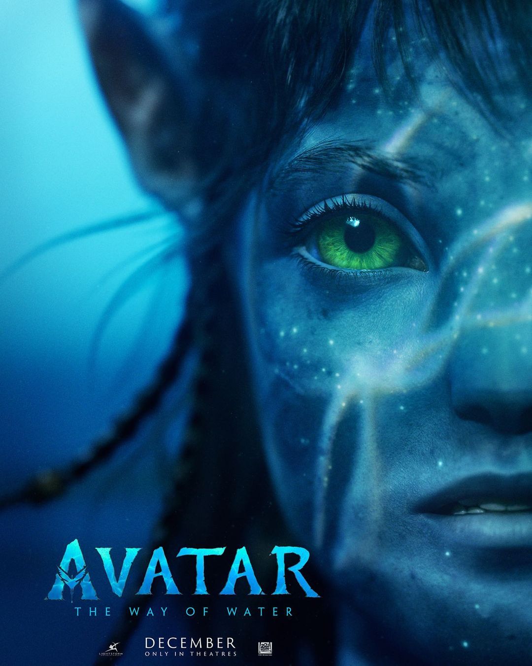 Avatar The Way of Water review