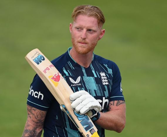 Ben Stokes Retirement