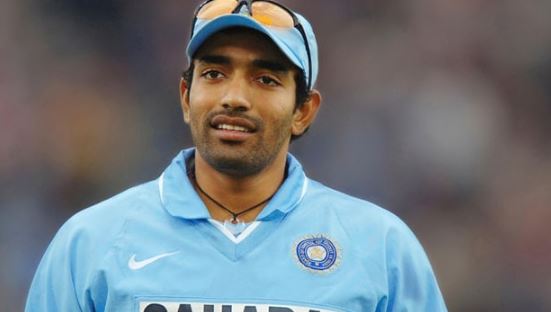 Robin Uthappa Retirement