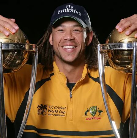 Andrew Symonds Death in Accident