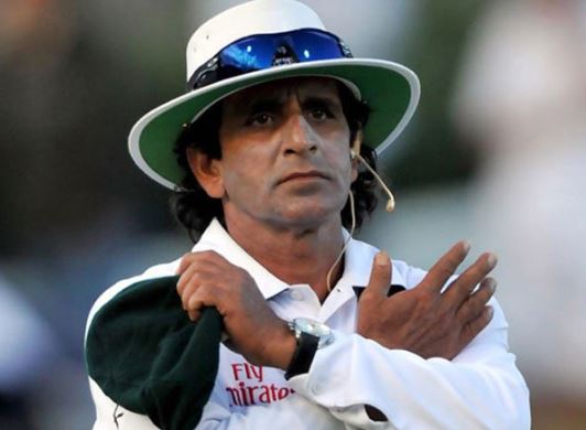 Asad Rauf Passed away