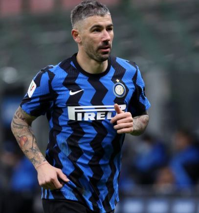 Aleksandar Kolarov Retirement