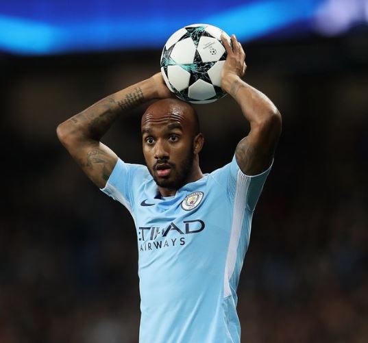 Fabian Delph Retirement