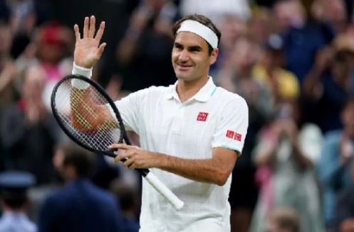 Roger Federer Retirement