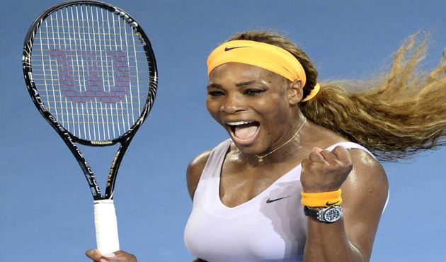 Serena Williams Retirement