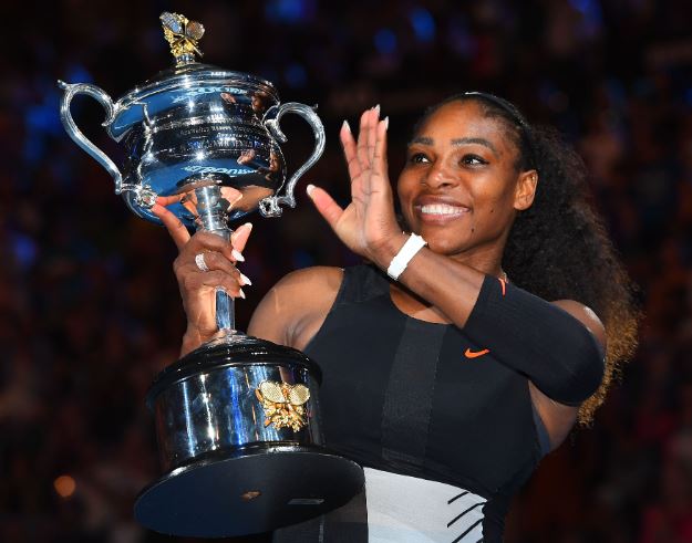 Serena Williams Retirement