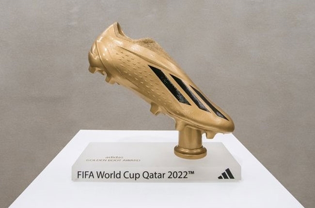 fifa world cup quatar 2022 golden boot