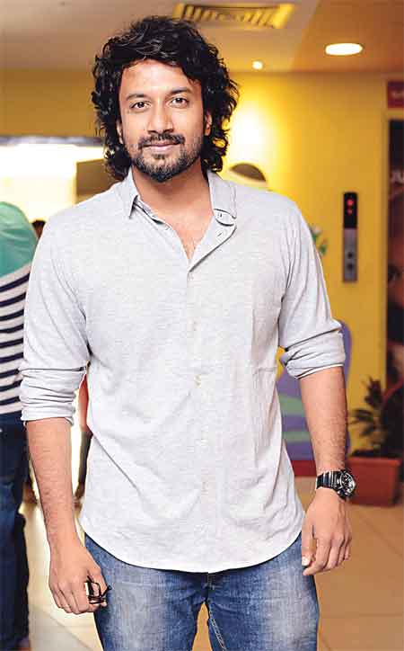 satyadev latest news