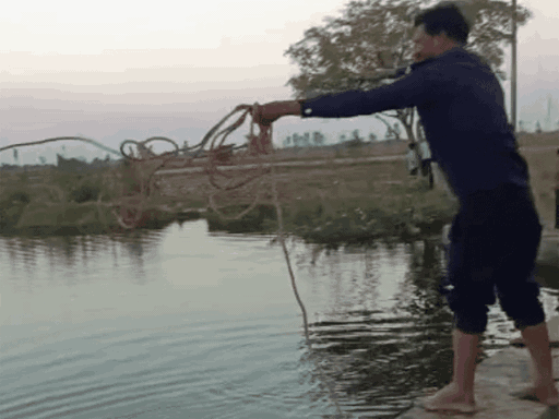 ફાયર બ્રિગેડ દ્વારા મોડી રાત સુધી શોધખોળ