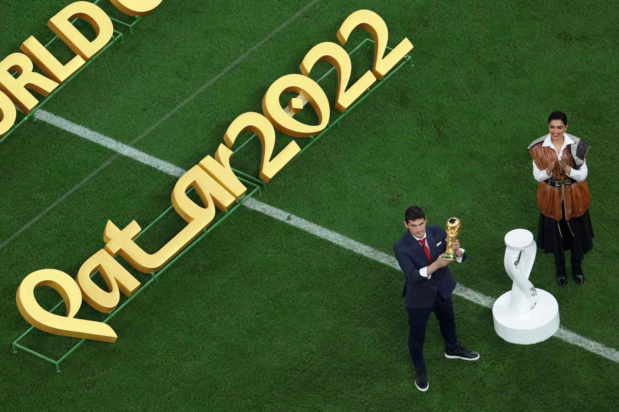 FIFA 2022 World Cup Final