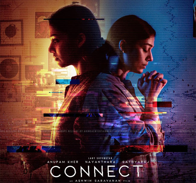 connect