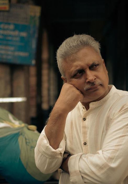 Piyush Mishra