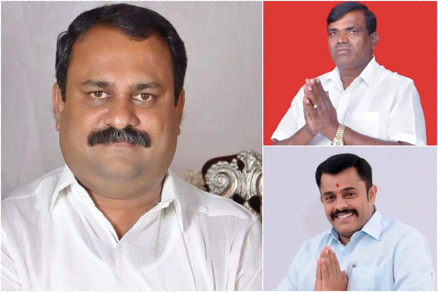 jds announced name constituencies candidates