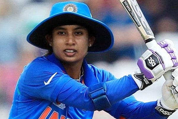 Mithali Raj Retirement