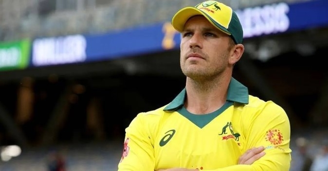 Aaron Finch Retirement