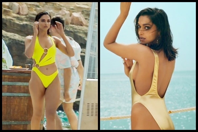 deepika padukone