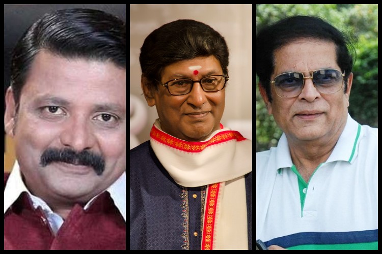 sandalwood actors death