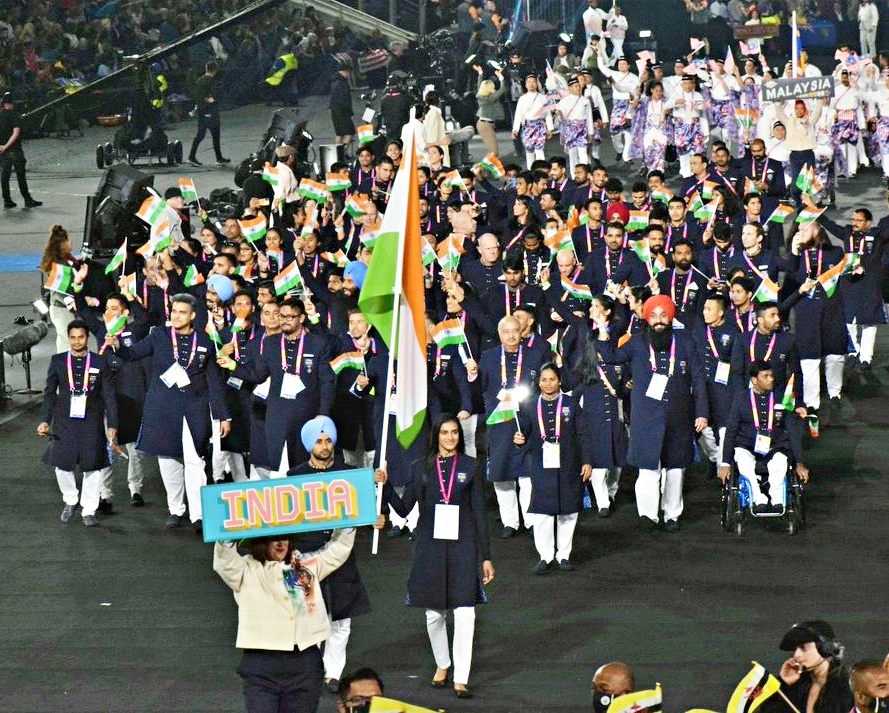 Sports Year Ender 2022  आईपीएल  IPL 2022  कॉमनवेल्थ गेम्स 2022  commonwealth games 2022  फीफा वर्ल्ड कप 2022  FIFA World Cup 2022  एशिया कप 2022  Asia Cup 2022  Year Ender 2022